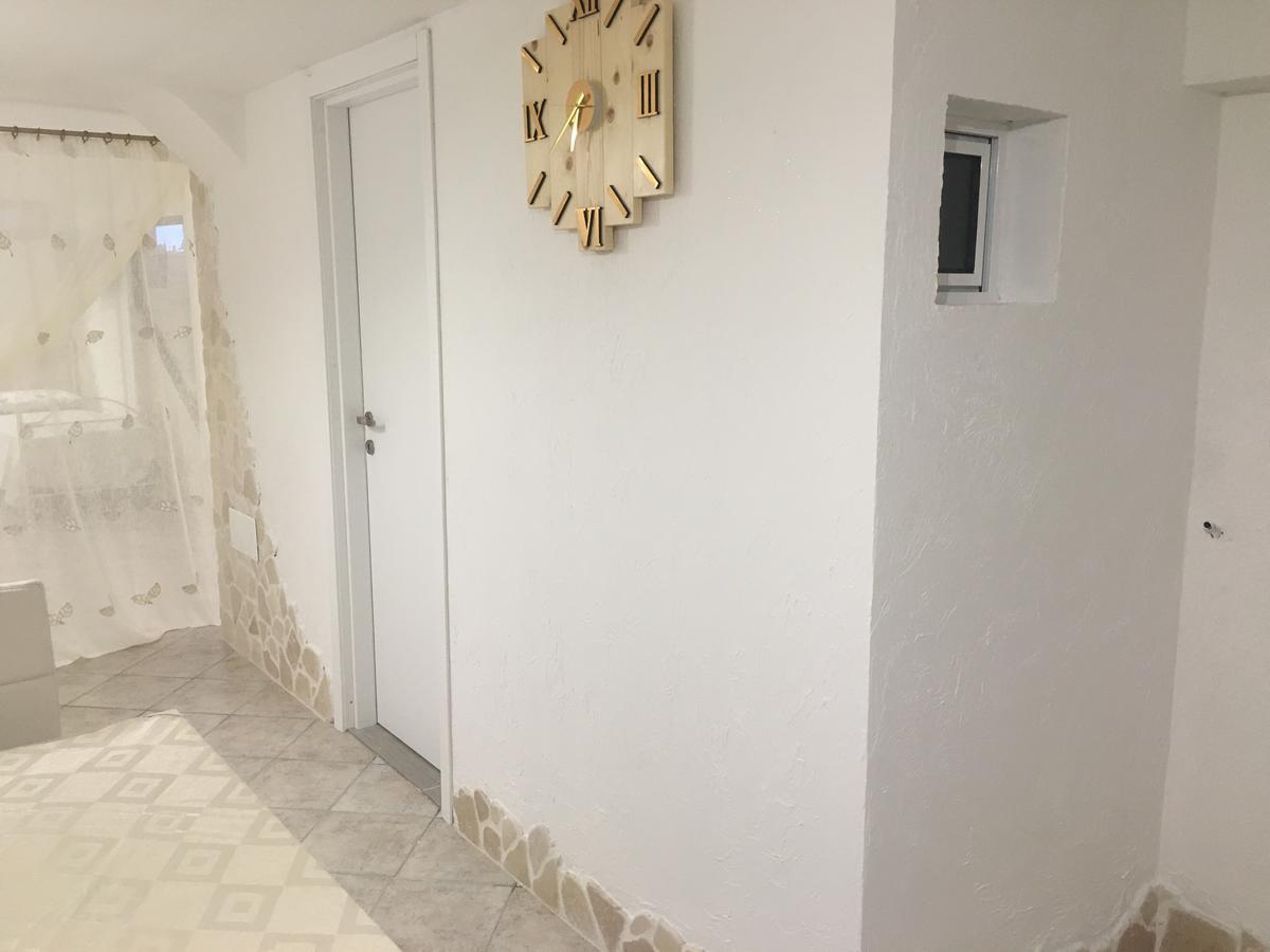 26 Suite Home Ostuni Exterior foto