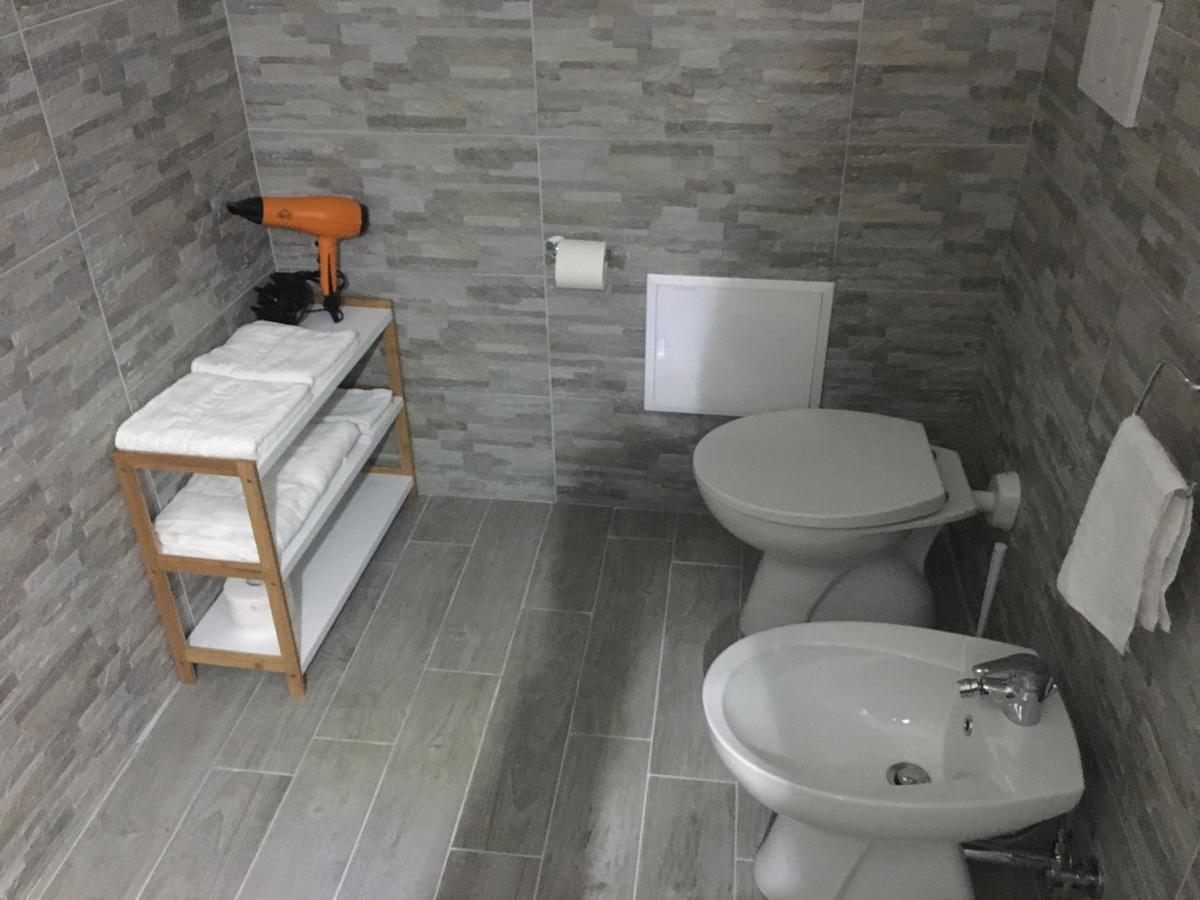 26 Suite Home Ostuni Exterior foto