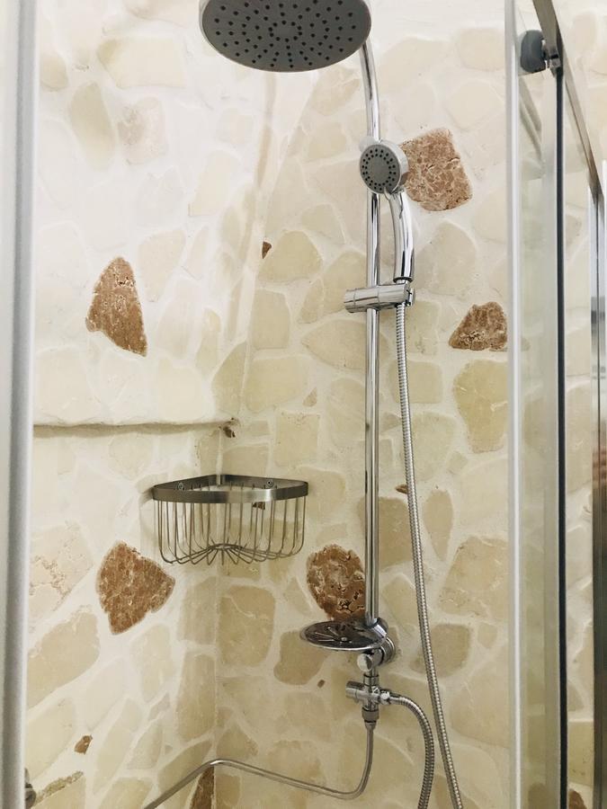 26 Suite Home Ostuni Exterior foto