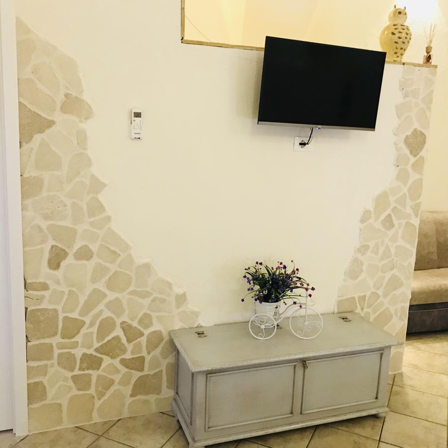 26 Suite Home Ostuni Exterior foto