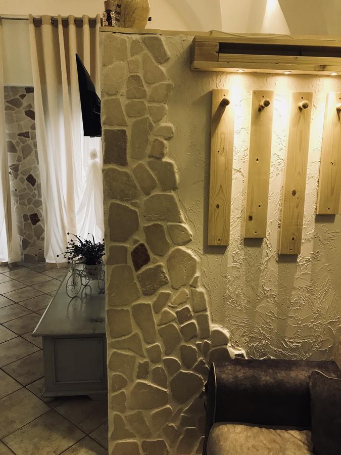 26 Suite Home Ostuni Exterior foto