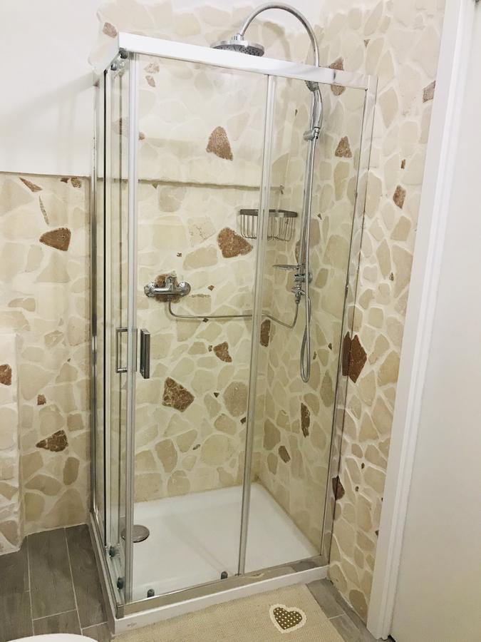 26 Suite Home Ostuni Exterior foto