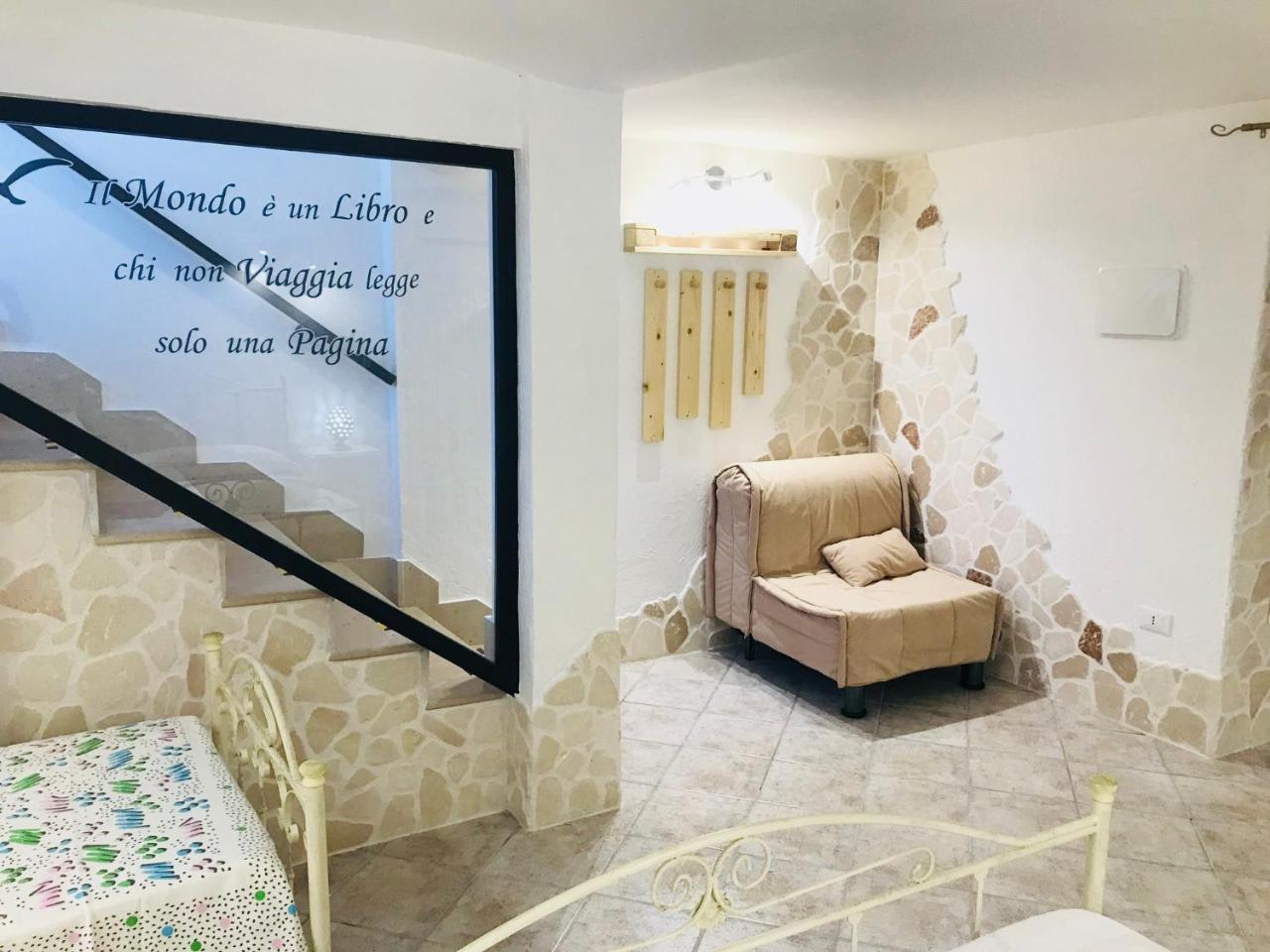 26 Suite Home Ostuni Exterior foto